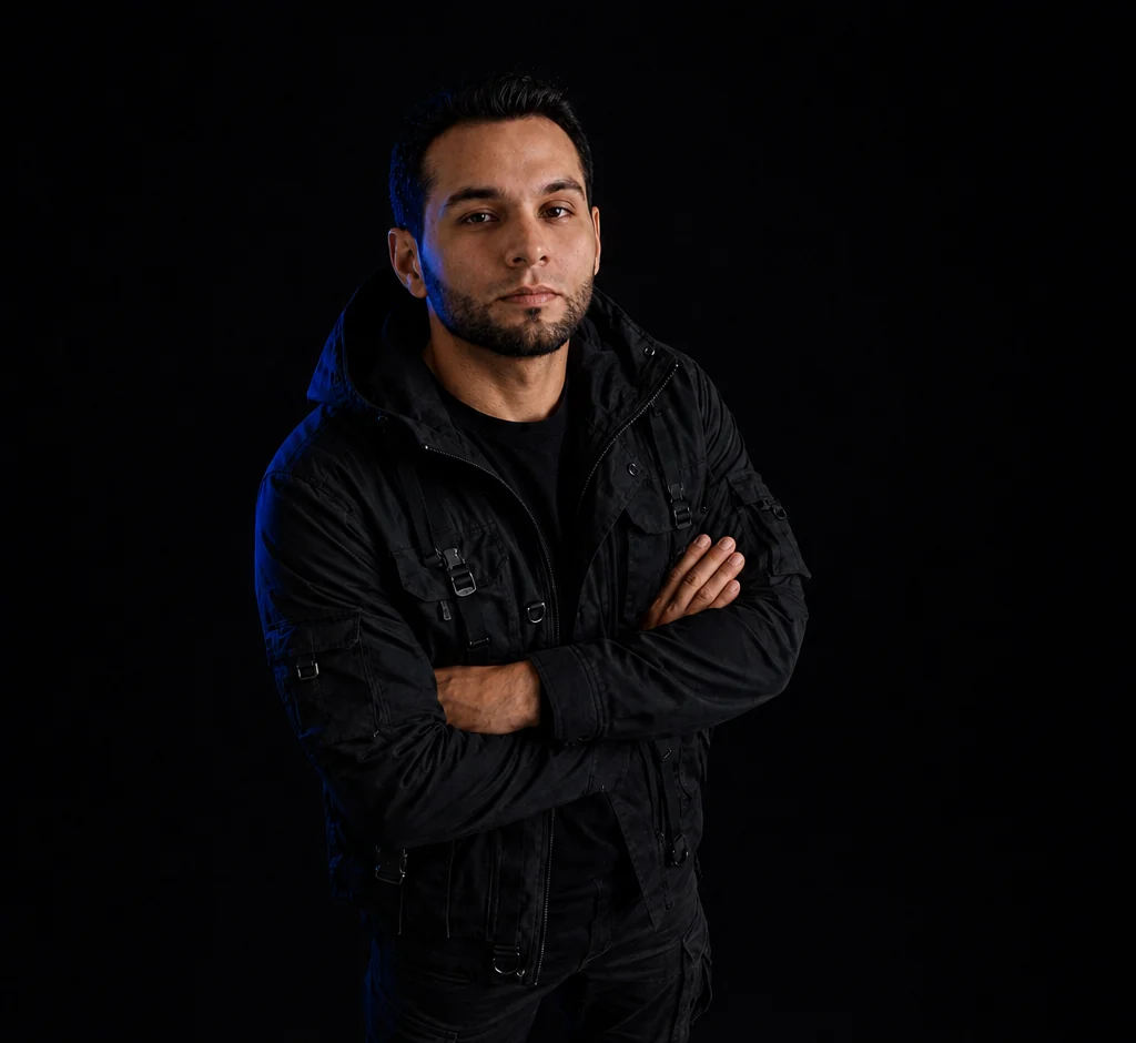Julio Burga